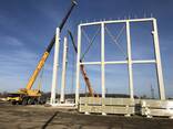 Оренда автокрана XCMG xct25l5 25 т 50.2 м - фото 3