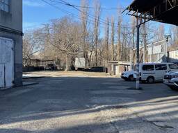 Аренда авто транспотрного предприятия , вул Мечникова/Високий пров.