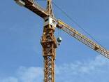 Оренда баштових кранів liebherr 120 hc, 140 hc, 112 ec-h,180 HC,200 EC-H - фото 3