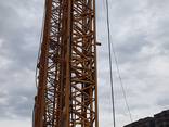 Оренда Баштового крану Liebherr 102K - фото 1