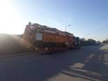 Оренда Баштового крану Liebherr 102K - фото 3