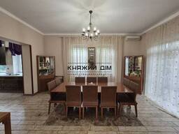 Оренда будинку на березі затоки Дніпра КОД 139509