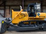 Оренда бульдозера Komatsu D61, ХСMG TY160 - фото 1