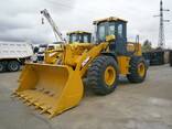 Оренда бульдозера! Послуги повноповоротними екскаваторами Volvo, JCB, CAT - фото 3