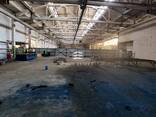 Оренда частини виробничого приміщення - фото 1