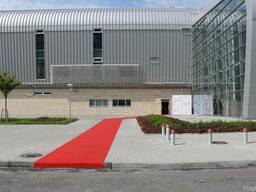 Оренда червоної доріжки у Львові, прокат червоної доріжки