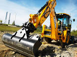 Оренда екскаватора-навантажувача JCB 3CX (екскаватор-погружчик) - фото 2