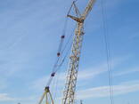 Оренда гусеничних кранів МКГ-25БР Київ по Україні. - фото 14