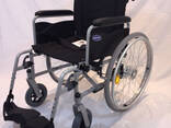 Оренда інвалідних візків імпортного виробництва - фото 1