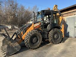 Оренда JCB 3, JCB 4 Вишгород Хотянівка Осещина