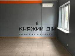 Оренда комерційного/офісного приміщення, метро Житомирська. Код 1419331