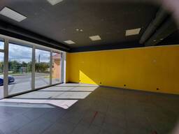 Оренда комерції 55 кв. м!