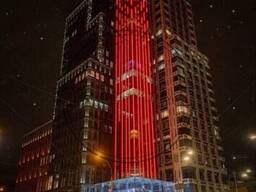 Оренда квартири у ЖК Chicago Central House. Код об'єкту:11200814