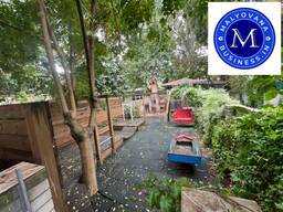 Оренда квартири на Французькому бульварі з терасою