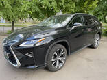 Оренда Lexus RX350L (подобова або довготривала оренда) - фото 1