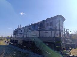 Оренда Локомотива