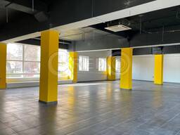 Оренда магазину вул. В. Великого