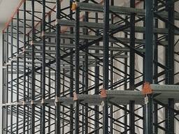 Оренда морозильних камер складів (-18°C). Загальна площа 5000 м²