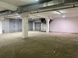 Оренда морозильних складів (-18…0 C) - 288м2