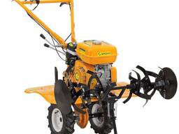 Оренда Мотоблоку Sadko M-800L у м. Полтава (Яківці)