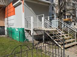 Оренда нежитлових комерційних приміщень