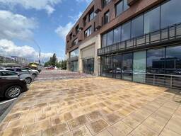 Оренда, Оболонь, фасад, 192 кв м, 1 поверх, ЖК Оболонь Плаза