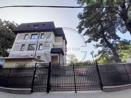 Оренда офіс 210 м2, метро Житомирська, Святошин. № 1418924