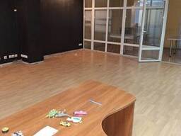 Оренда офіса на пр. Поля/Подолинського