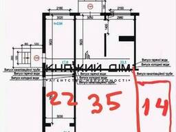 Продаж БЕЗ Комісіі комерційне приміщення 35 м2 на Печерську, вул. Звіринецька, 61 код...