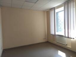 Оренда офісного приміщення 16,3 м² в місті Бориспіль .