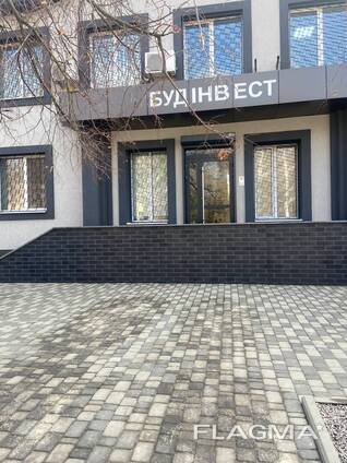 Оренда офісного приміщення 5,3 м² в місті Бориспіль .