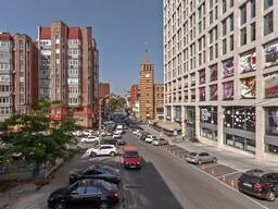 Оренда офісу 340 м² | Центр Дніпра | вул. Шевченка