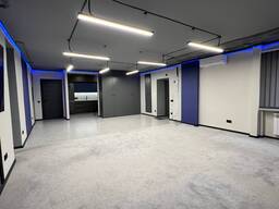 Оренда офісу з окремим входом 100 м² — готовий до роботи