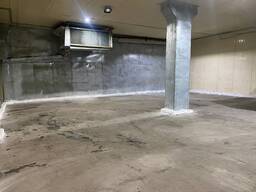 Оренда охолоджуваних складських приміщень (0... 5)-81м2;91м2;18м2;173м2;