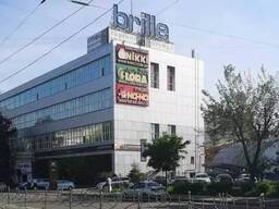 Оренда площі 500-1500м2 , офісу, складу, виробництва- Автозаводська 24