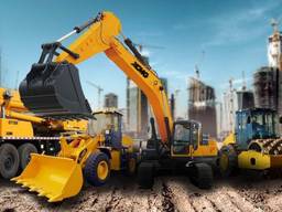 Екскаватор "Атлас" - Серцевина радіатора