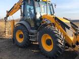 Оренда | послуги екскаватора-навантажувача JCB 3CX, 4CX. - фото 2