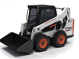 Оренда/ Послуги міні-навантажувача Bobcat