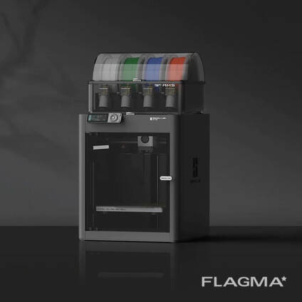 Оренда потужностей 3D-друку в Європі – Ваш виробничий партнер у ЄС