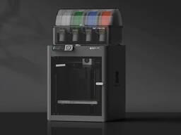 Оренда потужностей 3D-друку в Європі – Ваш виробничий партнер у ЄС