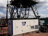 Оренда, прокат дизельних генераторів від 10 кВт до 2500 кВт - фото 1