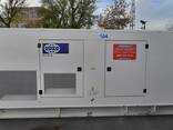 Оренда, прокат дизельних генераторів від 10 кВт до 2500 кВт - фото 2