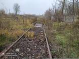 Оренда промислового майданчика (с. Мироцьке (Немішаєво), Київська обл) - фото 3