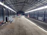 Оренда промислової будівлі, вул. Польова - фото 2