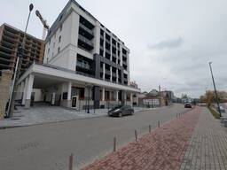 Оренда приміщення комерційного призначення