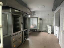 ОРЕНДА приміщення під кухню!