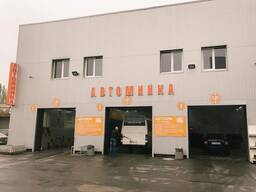 Оренда приміщення під мийку авто у Кривому Розі, р-н Автовокзал.