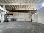 Оренда приміщення під склад, виробництво - фото 1