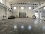 Оренда приміщення під склад, виробництво - фото 2