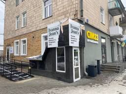 Оренда приміщення по просп. Волі!